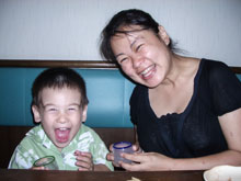 Ryan May 2006